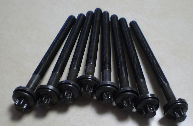 Sea Doo Head Gasket All 4Tec 420950770 GTX RXP RXT Gtr Wake GTI Auto